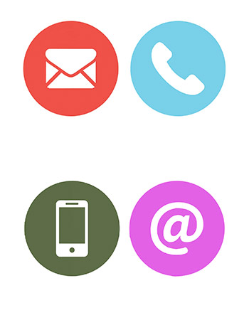 Contacta con nosotros